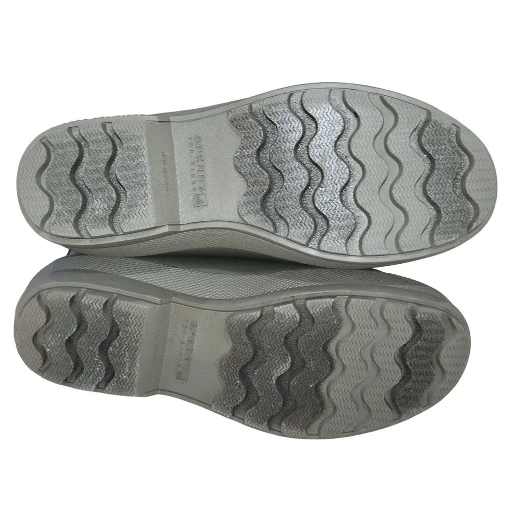 Sperry men cold